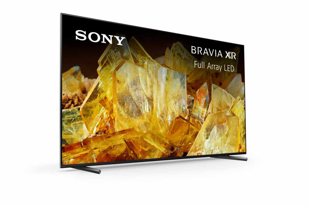 Sony 65
